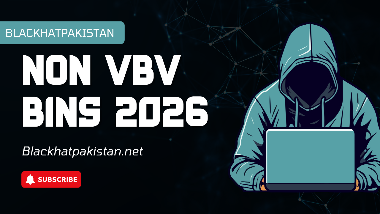Non Vbv bins 2026