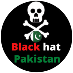 Blackhat Pakistan