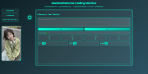 CardingMachine CardingMachine