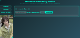 CC Checker By Blackhatpakistan CC Checker By Blackhatpakistan