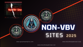 Non vbv sites 2025