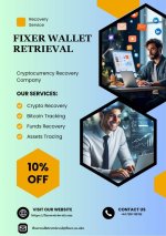Fixer Wallet Retrieval A