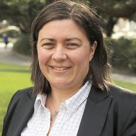 Rebecca J. Fisher