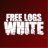 whitefreelogs